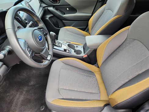 Used 2025 Subaru Crosstrek 2.5i Sport AWD/4WD image 10