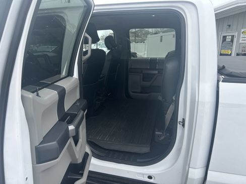 Used 2019 Ford F150 XLT w/ Trailer Tow Package image 12