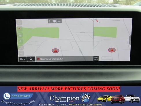 Used 2024 Kia Seltos S image 12