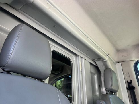 Used 2017 Ford Transit 350 138 RWD image 16
