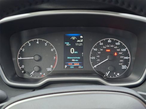 New 2026 Toyota Corolla SE image 23