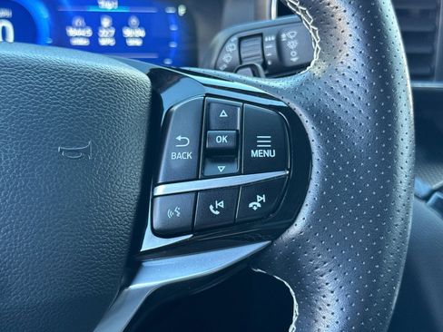 Used 2022 Ford Explorer ST w/ Equipment Group 401A image 30