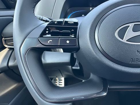 New 2026 Hyundai Elantra SEL Sport FWD image 20
