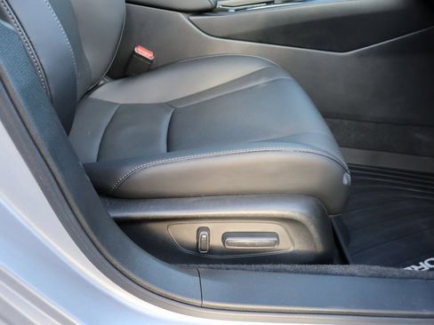 New 2025 Honda Accord Sport image 10