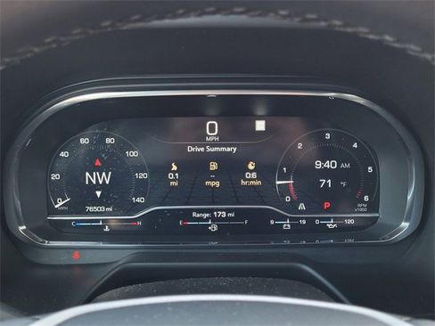 Used 2022 GMC Yukon XL SLT image 19