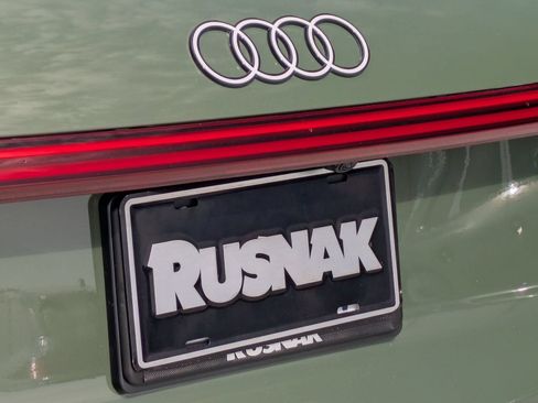 Used 2025 Audi Q5 Premium Plus w/ Premium Plus AWD/4WD image 19
