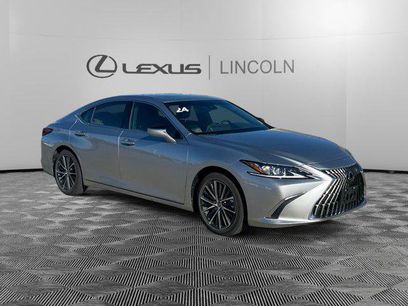 Certified 2024 Lexus ES 350 w/ Premium Package
