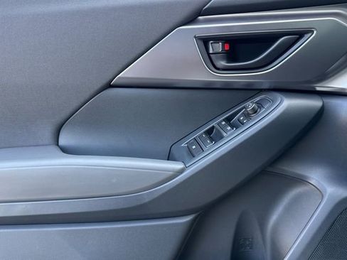 New 2025 Subaru Impreza 2.0i AWD/4WD image 8