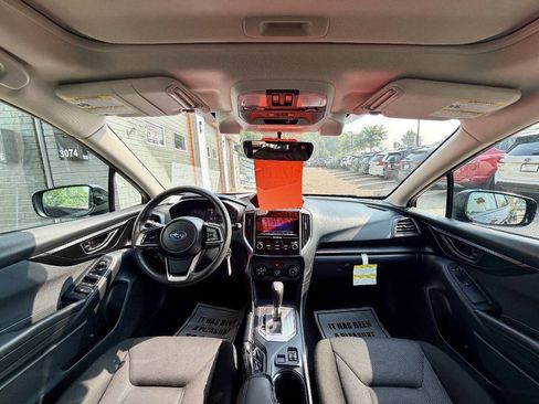 Used 2018 Subaru Impreza 2.0i Premium AWD/4WD image 24