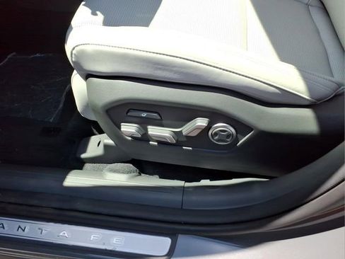 New 2026 Hyundai Santa Fe Calligraphy AWD/4WD image 16