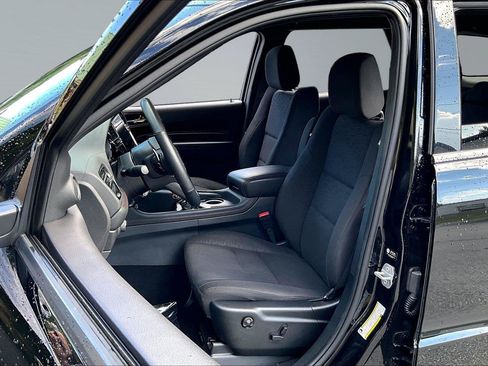 Certified 2026 Dodge Durango GT AWD/4WD image 25
