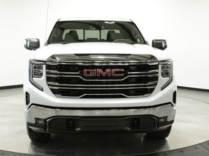 New 2026 GMC Sierra 1500 SLT w/ SLT Premium Plus Package