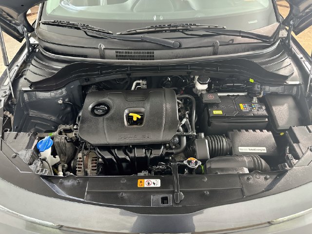 Used 2024 Kia Soul GT-Line w/ GT-Line Technology Package FWD image 28