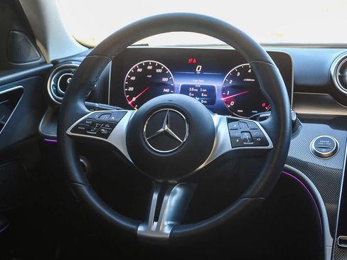 Used 2023 Mercedes-Benz C 300 Sedan image 15