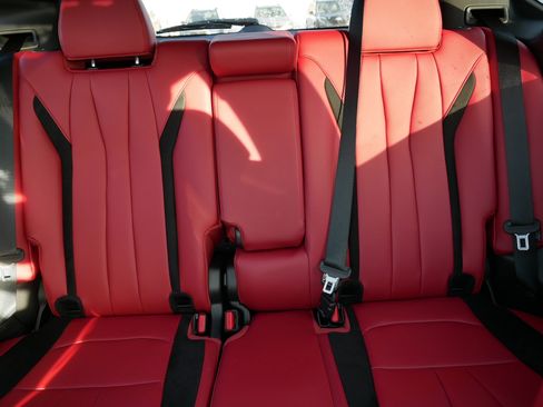 Certified 2025 Acura ADX A-Spec image 13