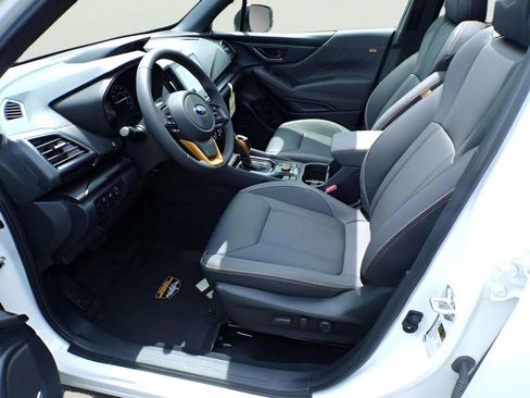 Certified 2025 Subaru Forester Wilderness image 10