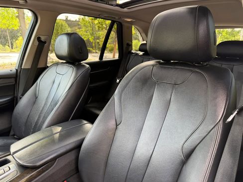 Used 2014 BMW X5 sDrive35i image 11