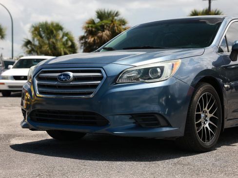 Used 2015 Subaru Legacy 2.5i Premium AWD/4WD image 24