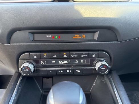 Used 2024 MAZDA CX-5 Carbon Edition image 34