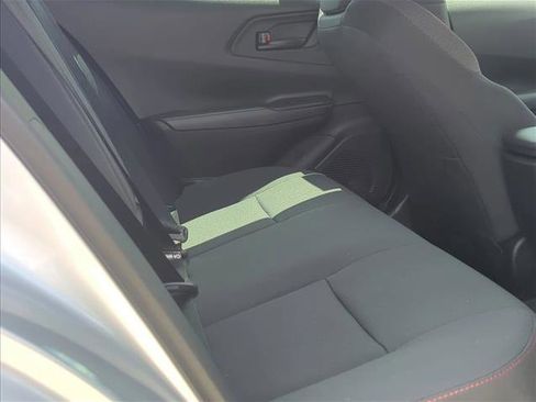 New 2026 Toyota Prius Plug-In Hybrid image 19