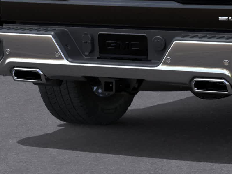 New 2026 GMC Sierra 1500 SLT AWD/4WD image 14