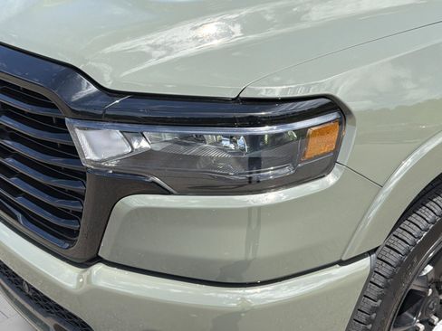 New 2026 RAM 1500 Laramie w/ Night Edition image 11