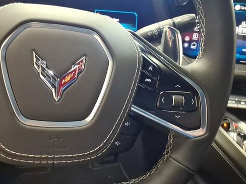 Used 2026 Chevrolet Corvette Z06 image 47