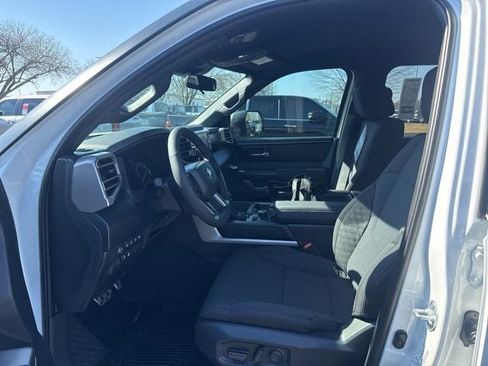 New 2026 Toyota Tundra SR5 AWD/4WD image 9
