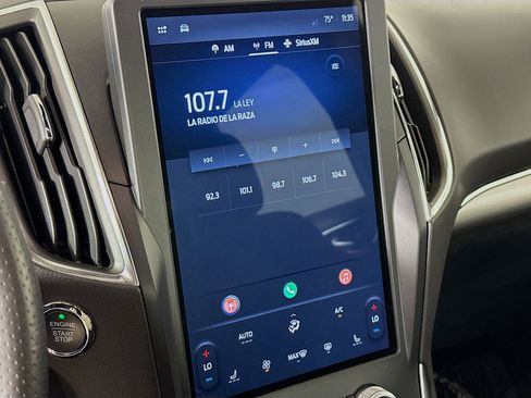 Used 2023 Ford Edge ST image 16