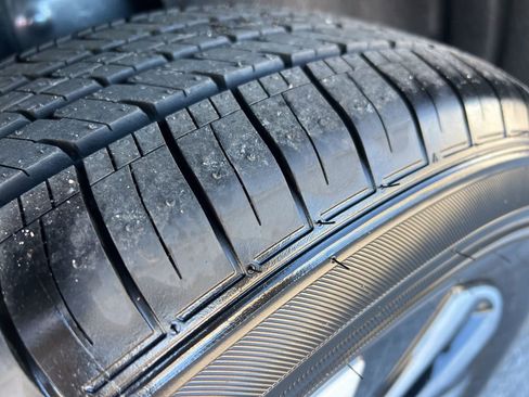 New 2026 Volkswagen Tiguan S image 8