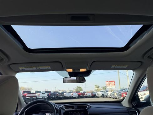 Used 2020 Honda CR-V EX image 20