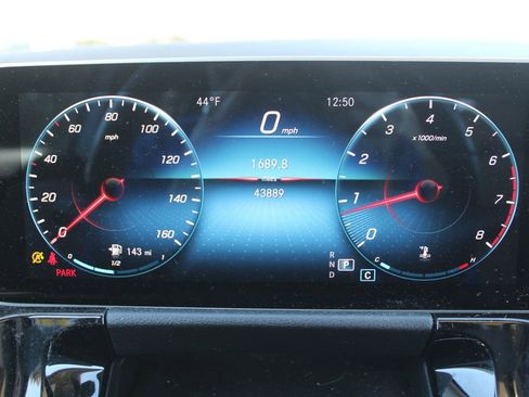 Used 2021 Mercedes-Benz GLA 250 GLA 250 image 29