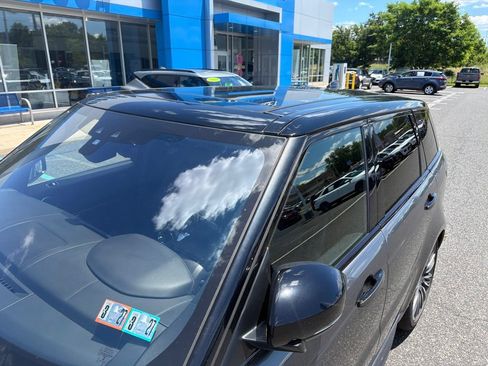 Used 2018 Land Rover Range Rover Sport HSE Dynamic AWD/4WD image 6
