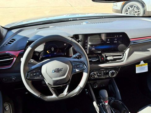 New 2026 Chevrolet TrailBlazer RS w/ Convenience Package image 16