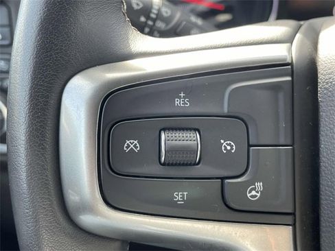 Certified 2022 Chevrolet Silverado 1500 LTZ image 23