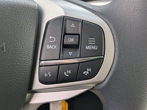 New 2026 Ford Explorer Active image 26