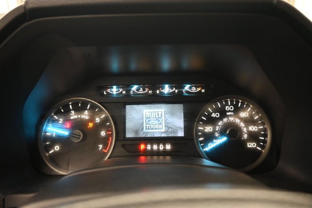 Used 2018 Ford F150 XLT w/ Equipment Group 302A Luxury AWD/4WD image 10