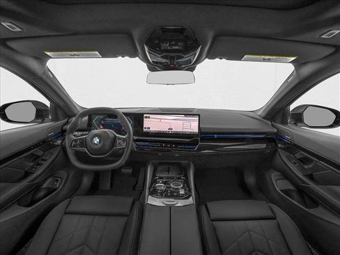 New 2027 BMW 530i w/ M Sport Package RWD image 5