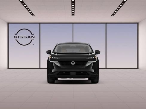 New 2026 Nissan Murano Platinum w/ Cargo Package AWD/4WD image 2