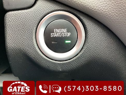 Used 2024 Chevrolet Equinox LS w/ LS Convenience Package image 13