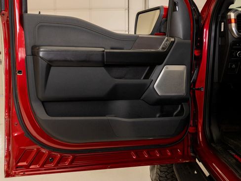 Used 2021 Ford F150 Raptor w/ Equipment Group 801A High AWD/4WD image 44