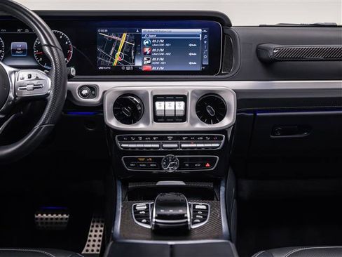Used 2019 Mercedes-Benz G 550 image 30