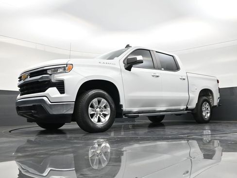 Used 2023 Chevrolet Silverado 1500 LT image 20