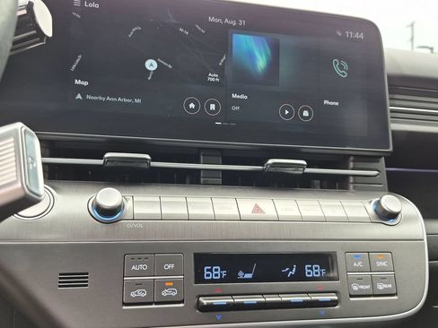 Certified 2024 Hyundai Kona Limited AWD/4WD image 20
