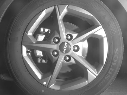 Used 2025 Kia K4 FWD image 12