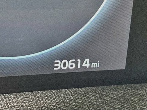 Certified 2024 Kia EV6 Wind w/ Wind Technology Package AWD/4WD image 15