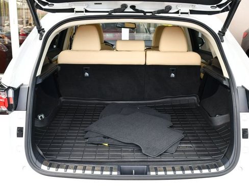 Used 2017 Lexus NX 200t FWD w/ Premium Package image 16