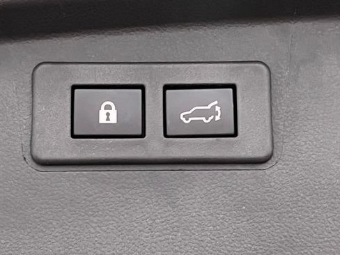 Used 2025 Subaru Outback Wilderness AWD/4WD image 13