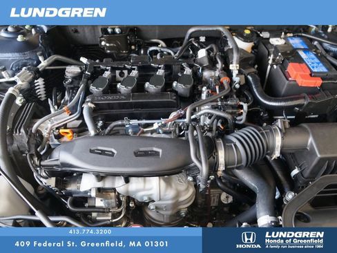 Used 2025 Honda Accord SE image 33