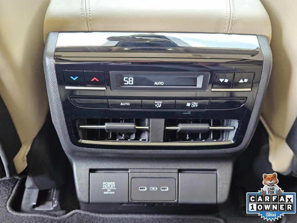 Used 2026 Acura MDX w/ Technology Package AWD/4WD image 31
